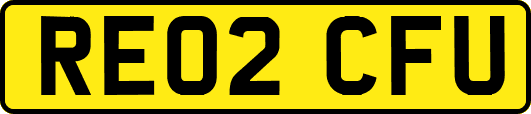 RE02CFU