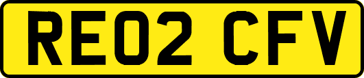 RE02CFV