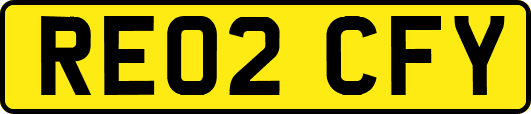 RE02CFY