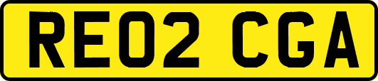 RE02CGA