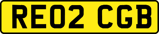 RE02CGB