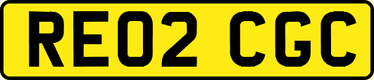 RE02CGC