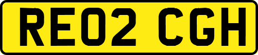 RE02CGH