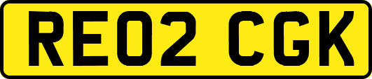 RE02CGK