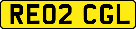RE02CGL