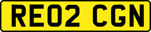 RE02CGN