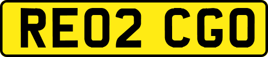 RE02CGO
