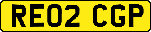 RE02CGP