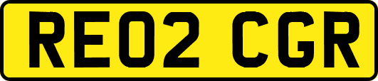 RE02CGR