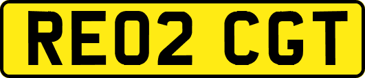 RE02CGT