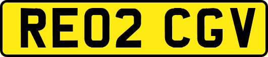 RE02CGV