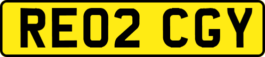 RE02CGY