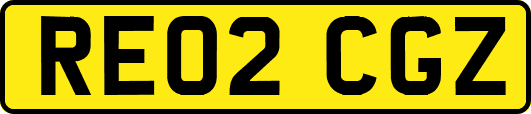 RE02CGZ