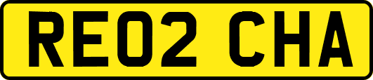 RE02CHA