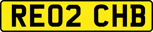 RE02CHB