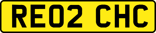 RE02CHC