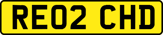 RE02CHD
