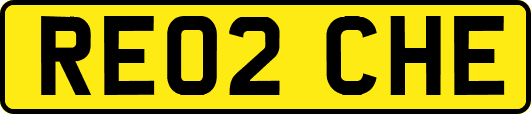 RE02CHE