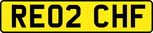 RE02CHF