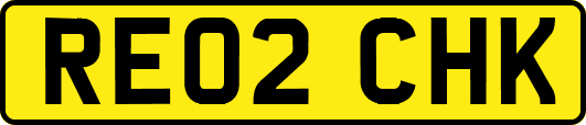 RE02CHK