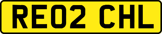 RE02CHL
