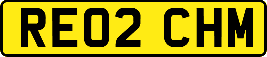 RE02CHM