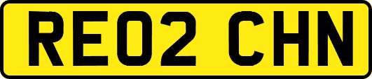 RE02CHN