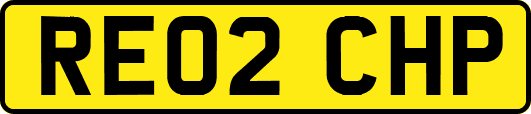 RE02CHP