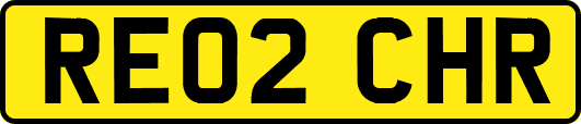 RE02CHR