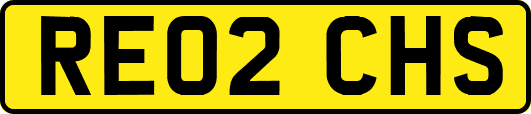 RE02CHS