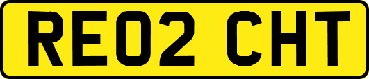 RE02CHT