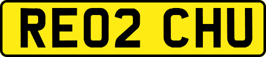 RE02CHU