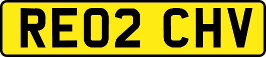 RE02CHV