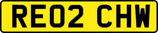 RE02CHW