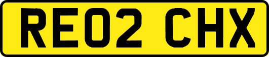 RE02CHX