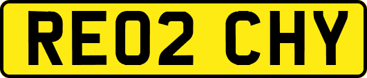 RE02CHY