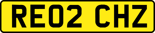 RE02CHZ