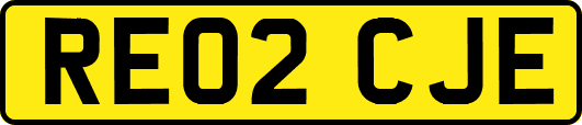 RE02CJE