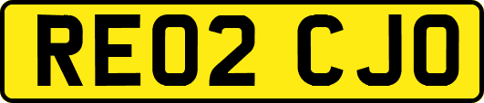 RE02CJO