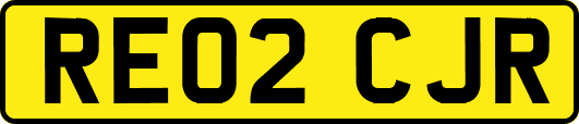 RE02CJR