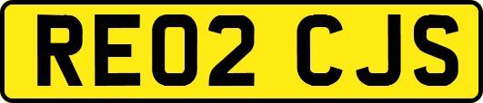 RE02CJS