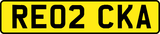 RE02CKA