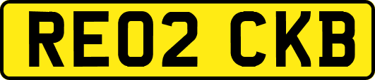 RE02CKB