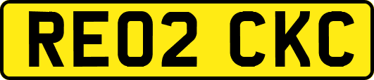 RE02CKC