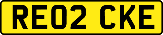 RE02CKE
