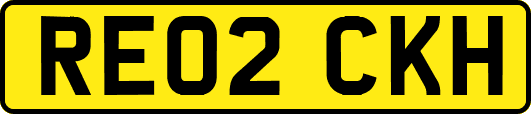 RE02CKH