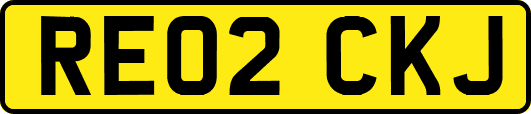RE02CKJ