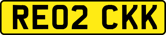 RE02CKK