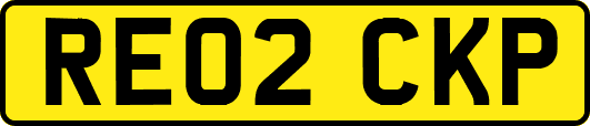 RE02CKP