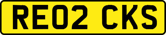 RE02CKS